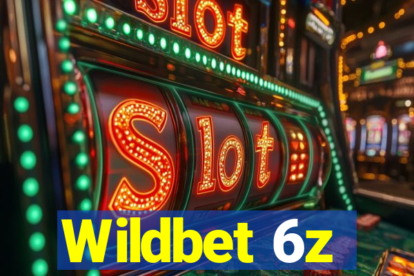 Wildbet 6z